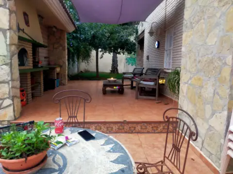 Chalet en El Balcó-Jaume I