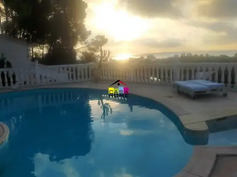 Chalet en El Balcó-Jaume I