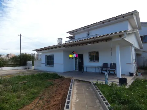 Chalet pareado en Benicàssim Golf