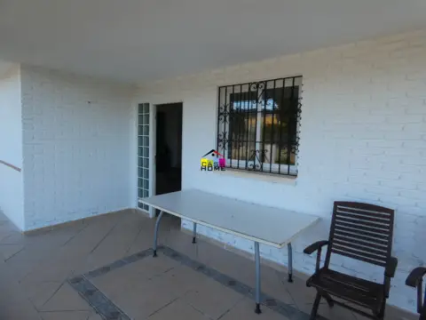 Chalet pareado en Benicàssim Golf