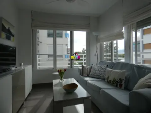 Apartamento en Heliópolis-Curva