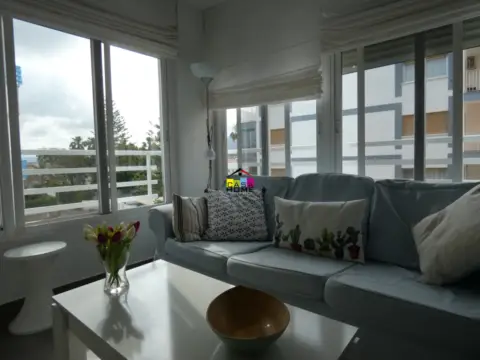 Apartamento en Heliópolis-Curva