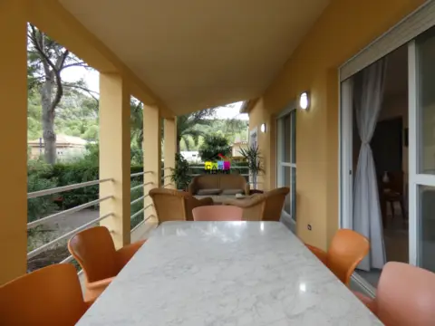 Casa unifamiliar en Montornés-Las Palmas-El Refugio