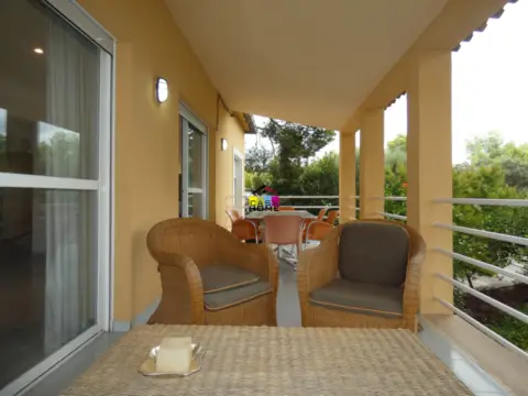 Casa unifamiliar en Montornés-Las Palmas-El Refugio