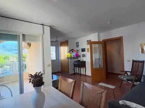 Piso en Heliópolis-Curva