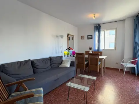 Piso en Heliópolis-Curva