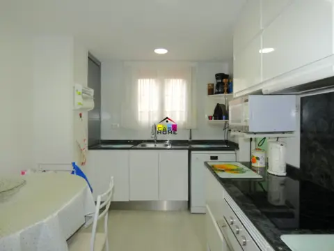 Piso en Centre Històric-La Vila