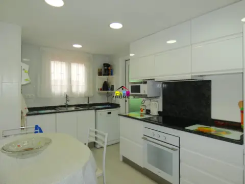 Piso en Centre Històric-La Vila