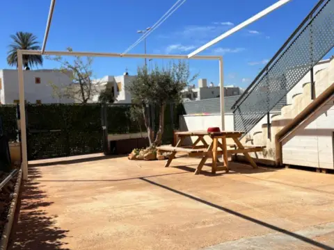 Apartamento en Benicàssim Golf