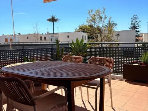 Apartamento en Benicàssim Golf