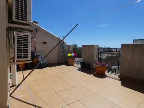 Ático en Oeste