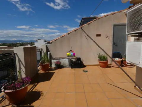 Ático en Oeste