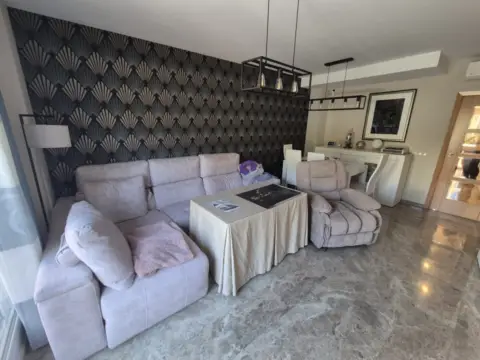 Chalet adosado en calle El Greco