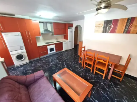 Piso en Avenida Andalucía