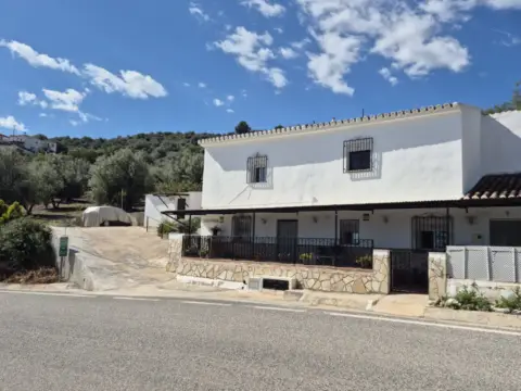 Finca rústica en Vía Alcaucín, nº A-402 2