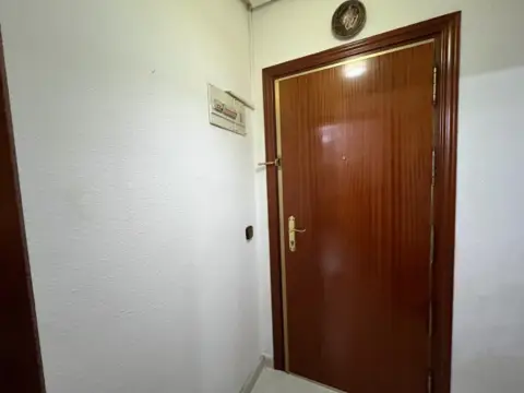 Piso en calle de Valle Inclán
