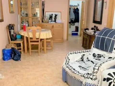 Piso en calle de Illescas