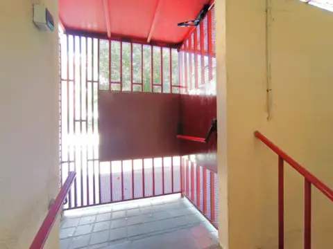 Garaje en calle de Camarena