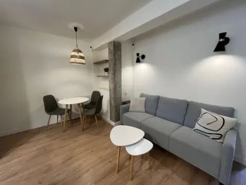 Piso en calle de Eusebio Morán