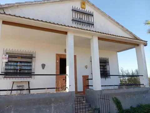 Casa en Camino de Casarrubios