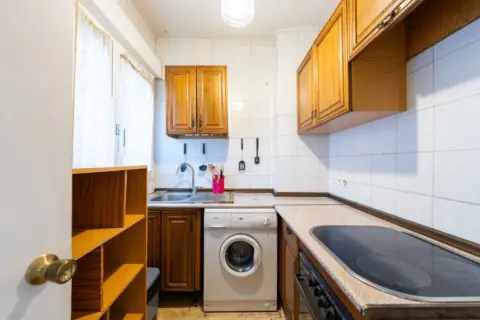 Piso en Avenida de Nuevo Versalles