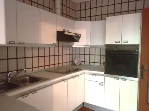 Chalet unifamiliar en calle de Juan de Austria, 8