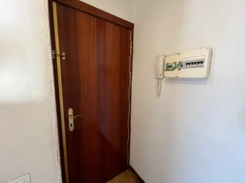 Piso en calle de Camarena