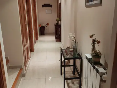 Dúplex en calle de Aldonza Lorenzo