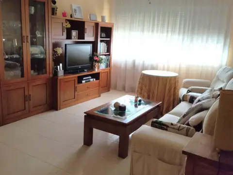 Dúplex en calle de Aldonza Lorenzo