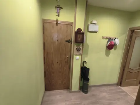 Piso en calle de Illescas