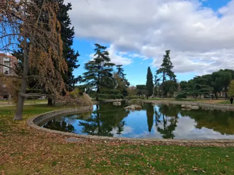 Piso en calle de Maqueda
