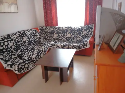 Chalet adosado en calle de Lugo