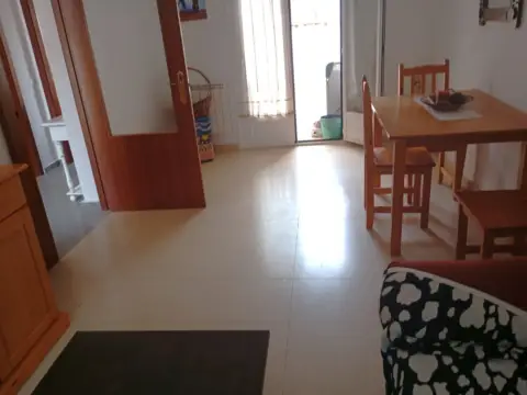 Chalet adosado en calle de Lugo