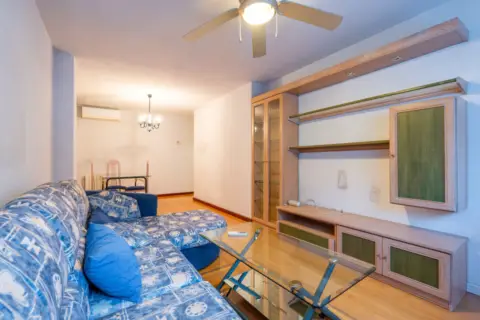 Piso en calle del Concejal Francisco José Jiménez Martín