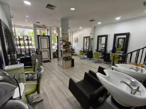 Local comercial en calle de Valmojado