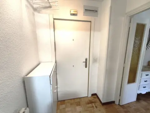 Piso en calle de José de Cadalso