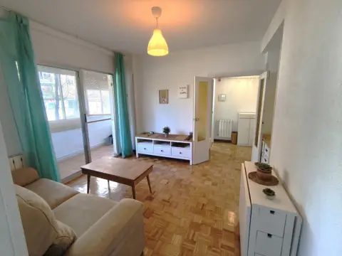 Piso en calle de José de Cadalso