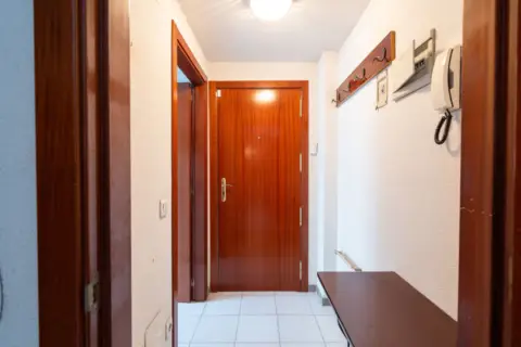 Piso en Paseo de los Jesuitas