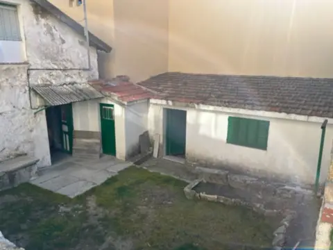Casa en Plaza Mayor