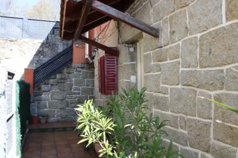 Chalet adosado en Plaza Mayor