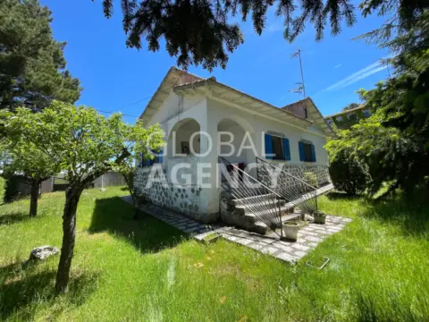 Chalet en La Cañada