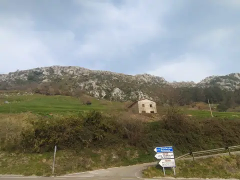 Casa en Barrio de las Hijas