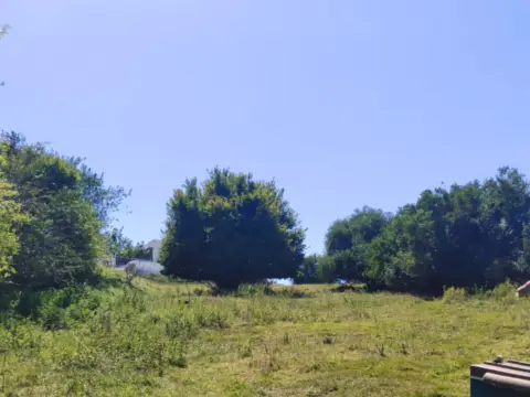 Terreno en Barrio Liaño-El Sel