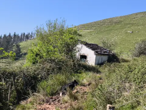 Casa en Bajada El Cierro