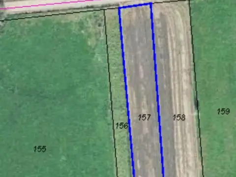 Terreno en calle La Abadilla