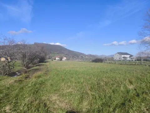 Terreno en Barrio de la Argomilla