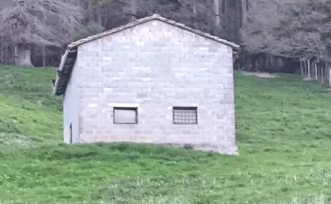 Casa en Barrio de la Alceda