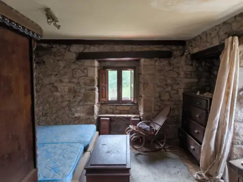 Casa pareada en Barrio de San Martín