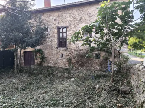 Casa pareada en Barrio de San Martín