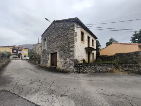 Casa en calle Jarran